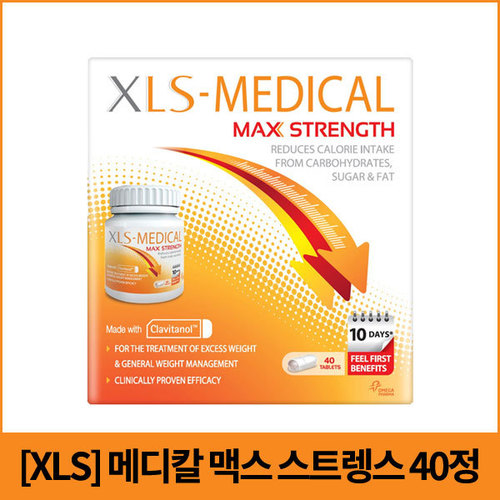 [XLS] 메디칼 맥스 스트렝스 40정